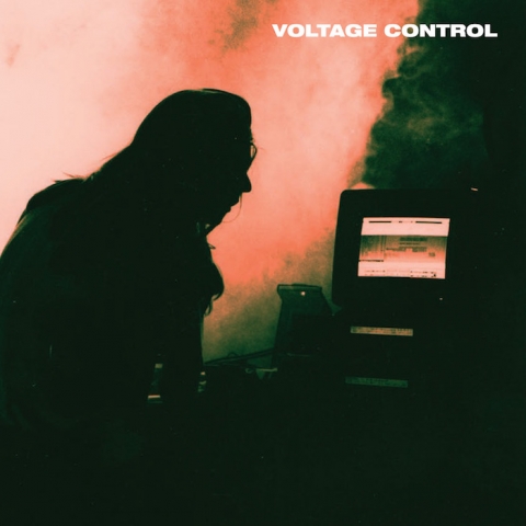 ( MNQ 161LP ) VOLTAGE CONTROL - Voltage Control 1990 - 1992 ( LP ) Mannequin Records